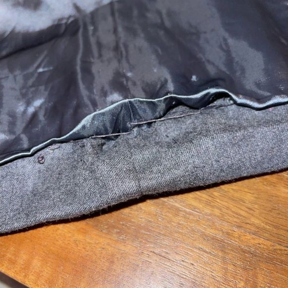 J.Crew Ruffle Blazer (Sample) - Picture 10 of 14